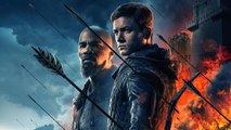 Robin Hood (2018) | Official Trailer, Full Movie Stream Preview