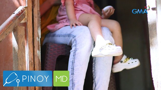 Tatlong taong gulang na bata, tinubuan ng warts sa pribadong parte ng katawan! | Pinoy MD