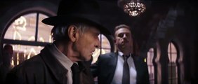 Indiana Jones et le Cadran de la Destinée Teaser VO