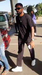 Hardik Pandya, Natasa Stanković Leave Mumbai for their white wedding in Udaipur!