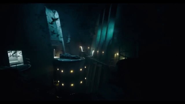 «The Flash» : bande-annonce officielle