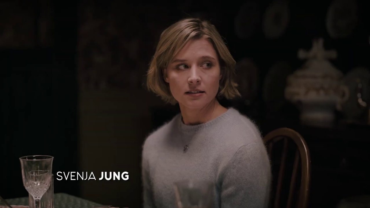 Der Pfau - Trailer (Deutsch) HD