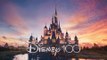 Disney feiert sein 100. Jubiläum mit einem ganz besonderen Video