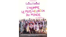 L'HOMME LE PLUS HEUREUX DU MONDE |2022| VOSTFR ~ WebRip