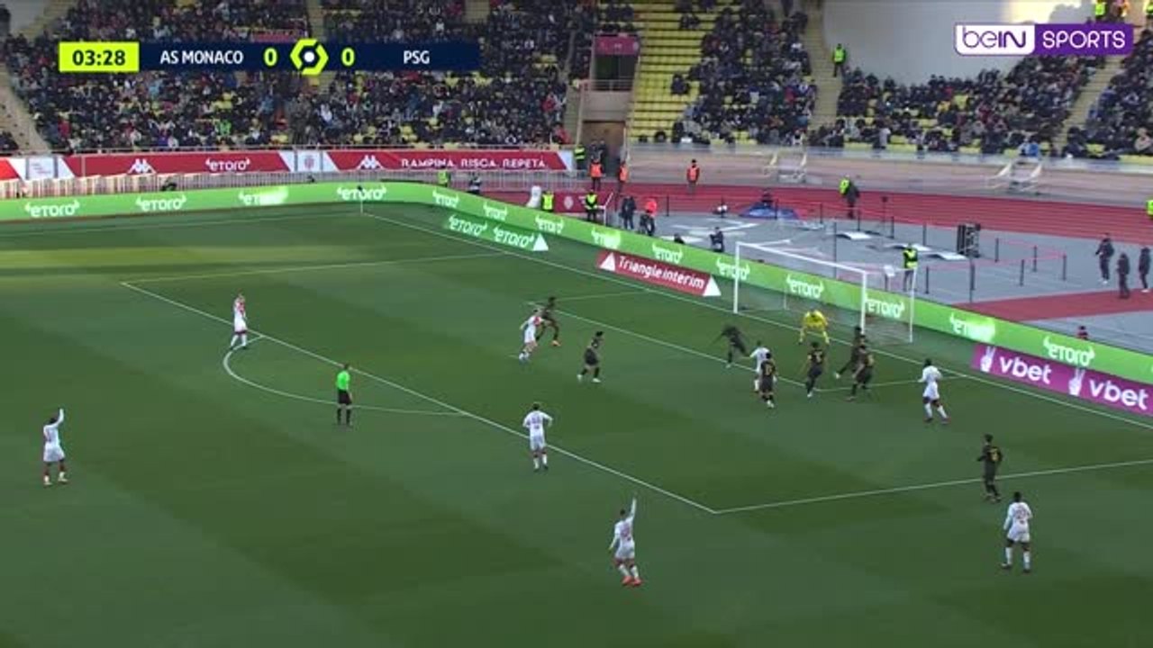 Highlights: PSG misslingt Bayern-Generalprobe