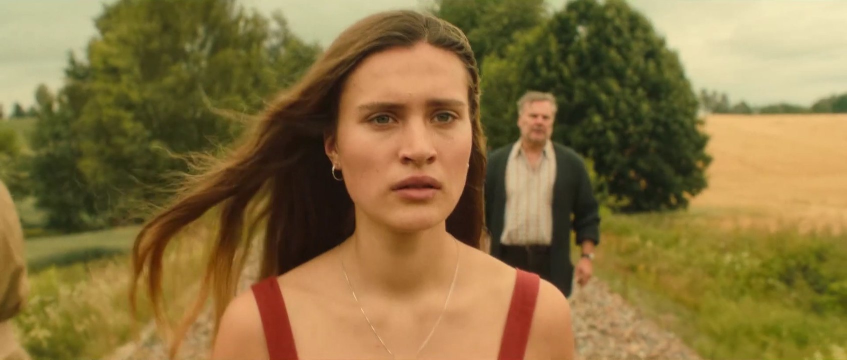 Irgendwann werden wir uns alles erzählen - Trailer (Deutsch) HD