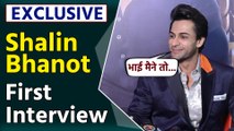 Bigg Boss 16: Shalin Bhanot Interview after Eviction, Talks about his Journey, Mc Stan and many more