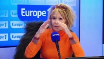«Clémentine Célarié raconte Joséphine Baker» : Clémentine Célarié est l'invitée de Culture médias