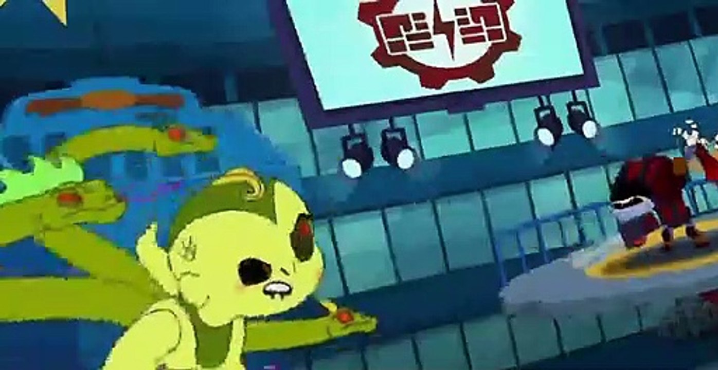 D.N. Ace E008