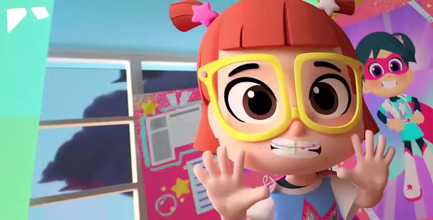 StarBeam S04 E10