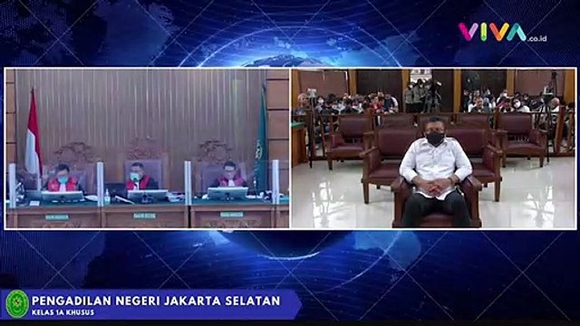 Pledoi Ferdy Sambo Tak Niat Bunuh Brigadir J Dibantai Hakim