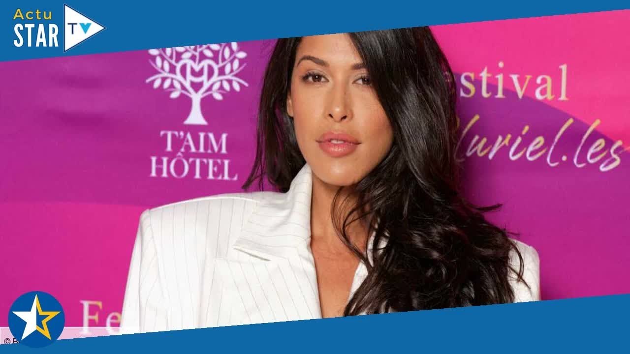 Ayem Nour retenue au Maroc avec son fils, elle a « une grosse annonce à faire »