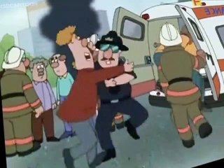 Bob and Margaret S03 E01