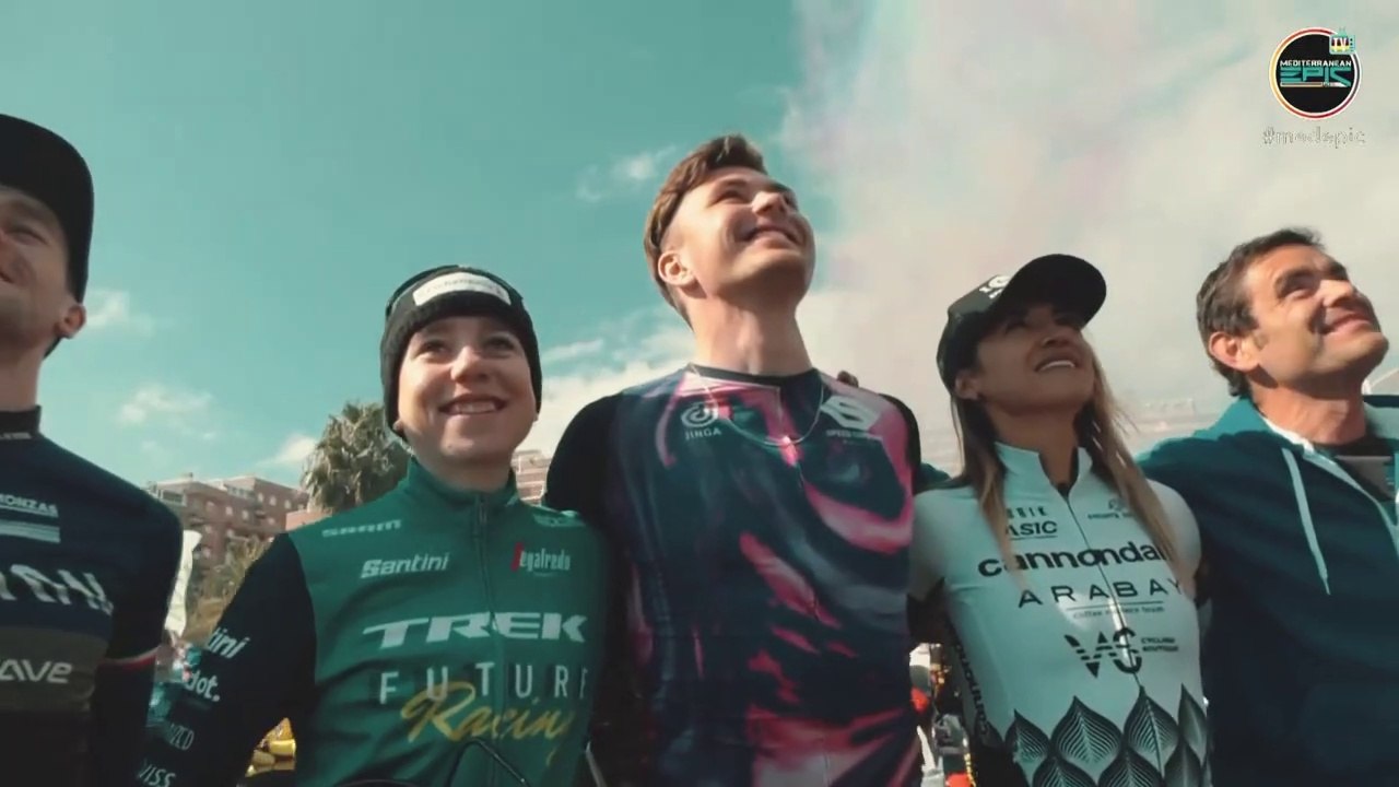 VTT -  Mediterranean Epic - Castellon 2023 - La 4e édition de la Mediterranean Epic a donné le coup d'envoi du calendrier des courses VTT par étape