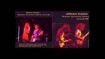 Jefferson Airplane - bootleg Live at Winterland 10-26-1969 part two