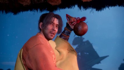 Wild Hearts - Bande-annonce de l'histoire "Bienvenue à Minato"