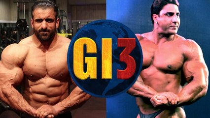 Generation Iron 3 (2018) | Official Trailer, Full Movie Stream Preview