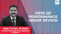 Q3 Review: GRSE's Growth Strategies For Coming Quarters | BQ Prime