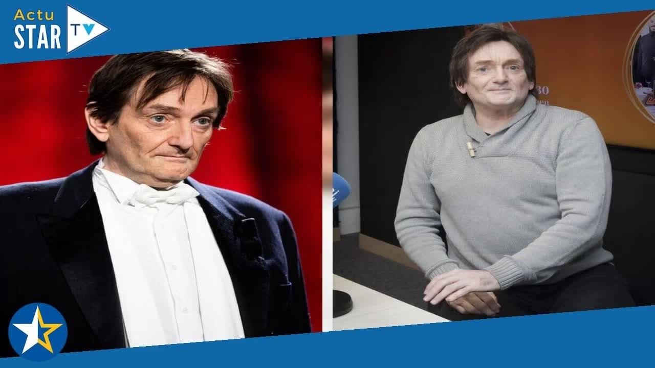 “Aux dents, aux bras, aux jambes…” : les blessures glaçantes d'une victime de Pierre Palmade, l'enfa