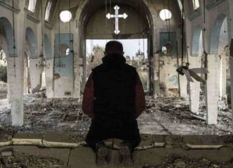 La persecuzione dei cristiani nel 2022