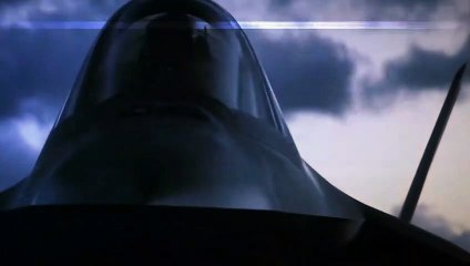 Flyover of the NFL Super Bowl in 2023 with F-35C, E/A-18 Growler, and F/A-18