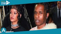 Super Bowl de Rihanna : ce qu’il faut savoir sur son compagnon A$AP Rocky