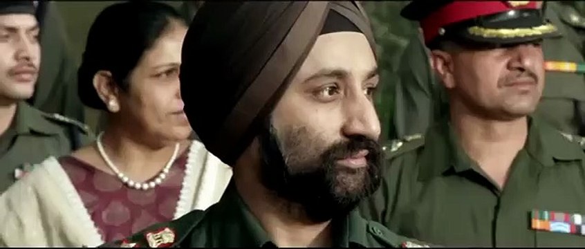 ज़िन्दगी की पहली रेस में सबको दीवाना बना दिया Milkha Singh ने_ _ Bhaag Milkha Bhaag _ Farhan Akhtar(360P)
