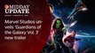 #MIDDAY_UPDATE: Marvel Studios unveils 'Guardians of the Galaxy Vol. 3' new trailer