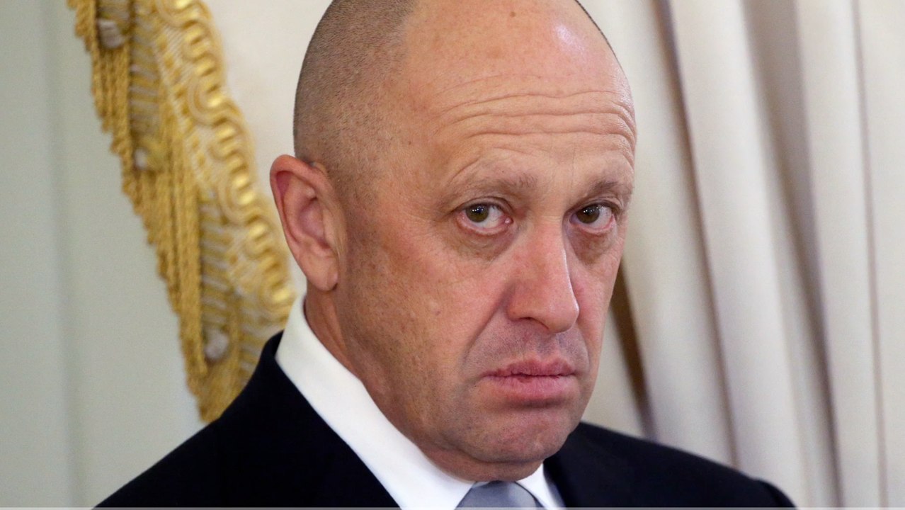 Wagner-Chef macht sich in Interview lächerlich!