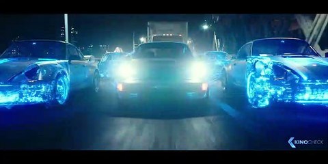 TRANSFORMERS 7_ Rise of the Beasts Super Bowl Trailer (2023)(720p)