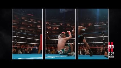 🔥 CREED 3 Super Bowl Trailer (2023) – First Look at the Next Chapter!