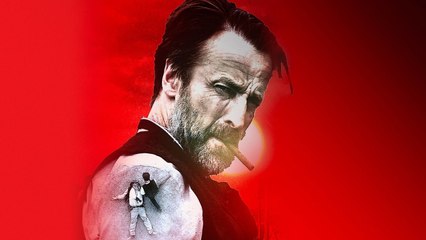 The Bounty Killer (2018) | Official Trailer, Full Movie Stream Preview