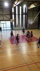 15 EME JOURNÉE SENIORS PRM :  BUSSY vs PLESSIS SAVIGNY