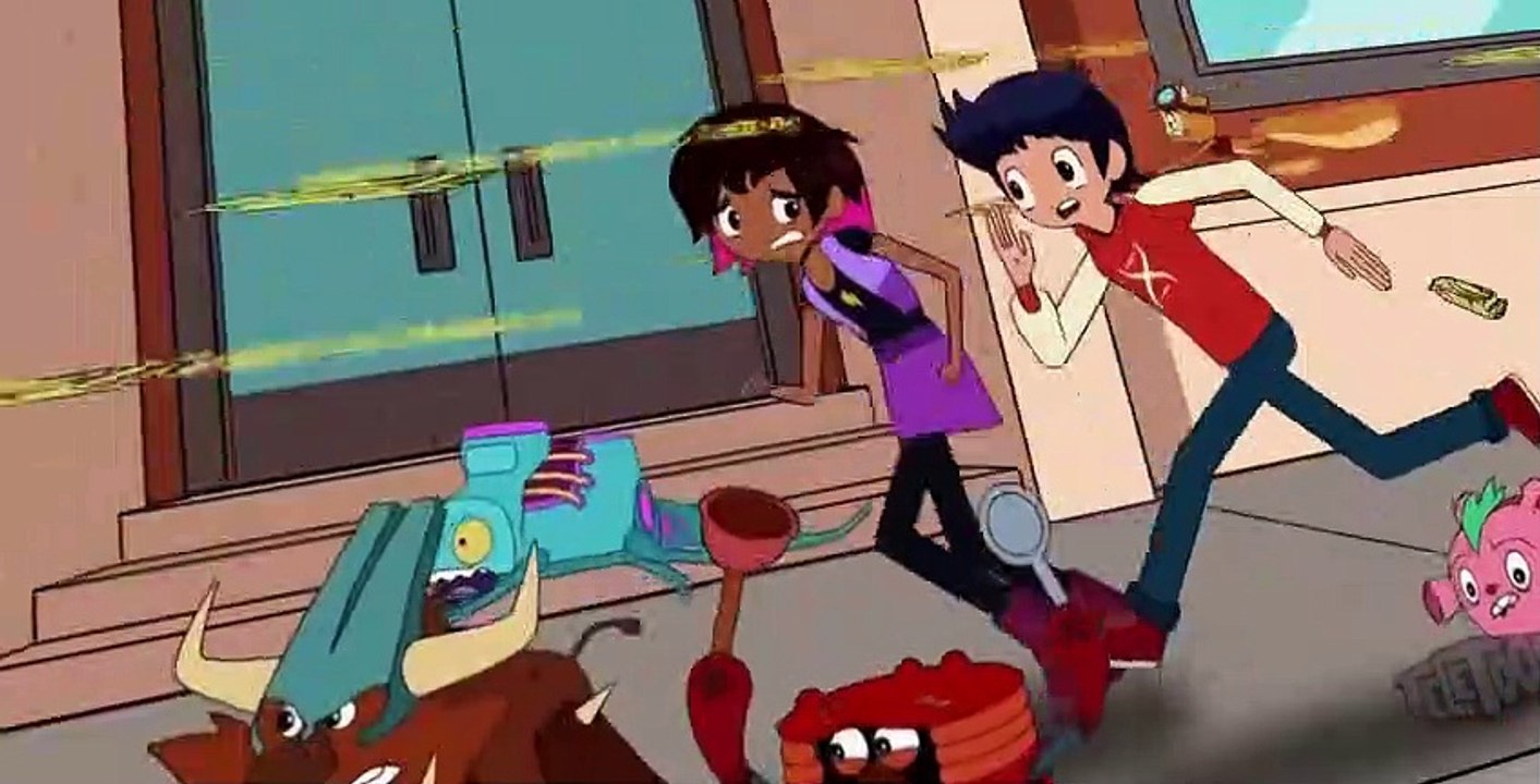 D.N. Ace E011