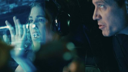 Beyond White Space (2018) | Official Trailer, Full Movie Stream Preview