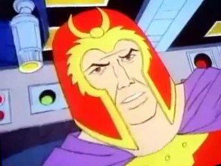 The Fantastic Four 1978 The Fantastic Four 1978 E003 – The Phantom of Film City