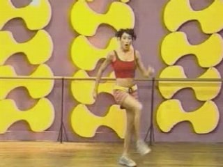 Coreografia Generación Pop: 4. Final