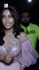 Reem Shaikh Wants This Contestant Should Win! #Shorts