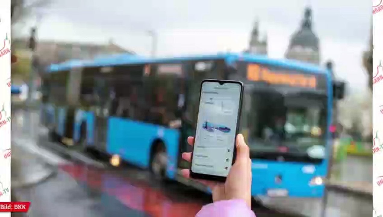 Die Virtuelle Kaffeetasse Ungarns am 13.02.2023 (Morgenmagazin)