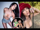 Megan Fox deletes Instagram amid Machine Gun Kelly breakup rumors