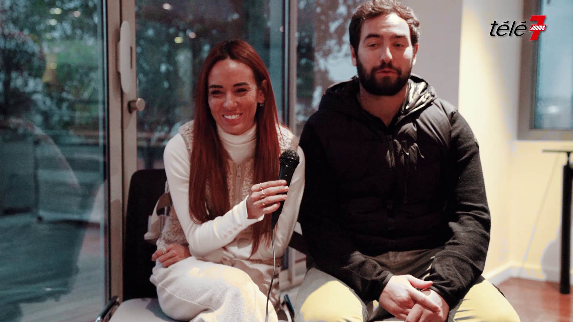 Qui Est Paul André Hilona Les apprentis aventuriers (W9) - Hilona et Paul-André : "On était vraiment  dans un endroit hostile" - Vidéo Dailymotion