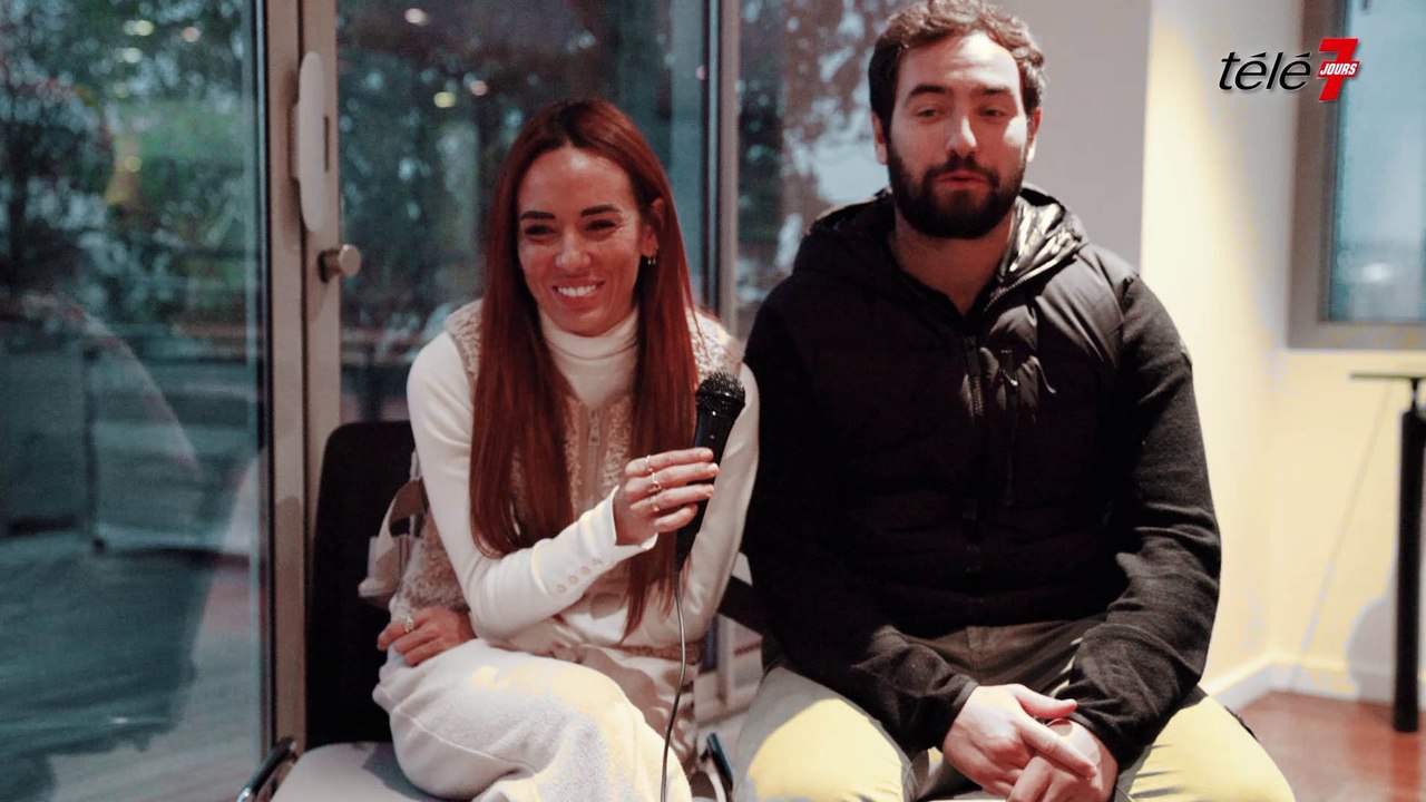 Les apprentis aventuriers (W9) - Hilona et Paul-André : "On était vraiment dans un endroit hostile"