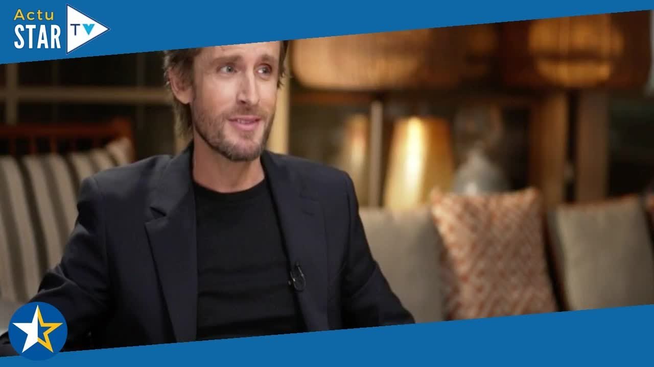 "Ce qui est fou…" : Philippe Lacheau raconte ses retrouvailles ratées avec Kate Winslet, un an après