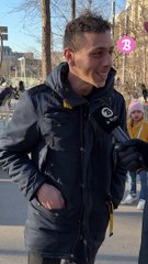 A la rue : Apprends moi un truc