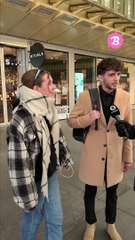 A la rue : Pour 10 millions vous quittez votre conjoint ?