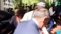 [#Reportage] Afrique: Sergueï Lavrov pour un engagement plus accru de la Russie