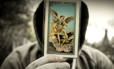 Il “Valentino celeste”