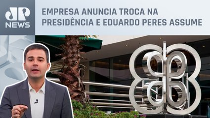 Bruno Meyer: Multiplan lucra R$ 239 milhões no quarto trimestre e cresce 12%
