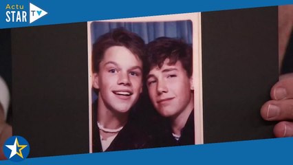 Matt Damon : qui est sa femme Luciana Barroso ?