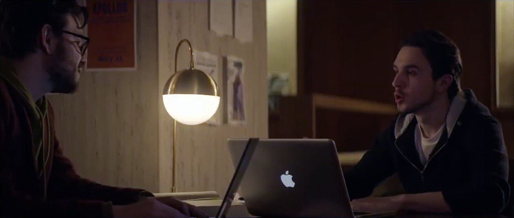 CRAM | Official Horror Trailer